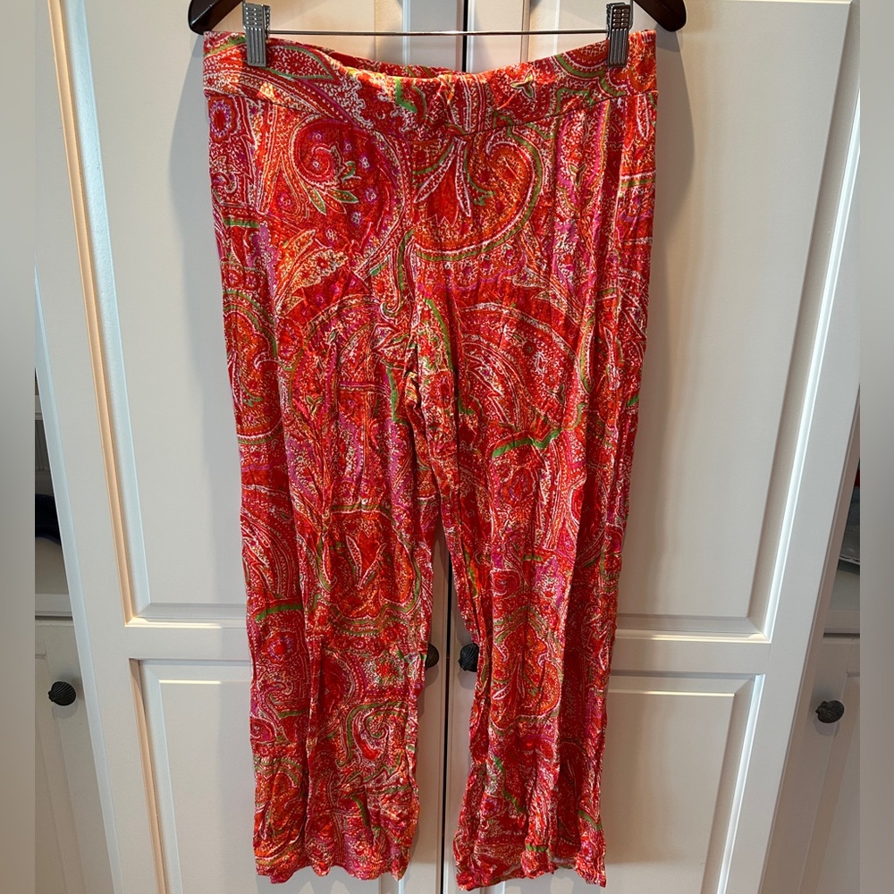 Lauren Ralph Lauren pants - Picture 1 of 3